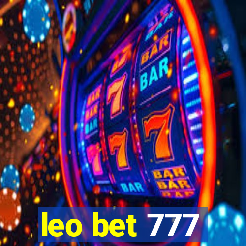 leo bet 777